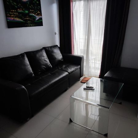 The Gallery Condo Jomtien Beach Exteriör bild
