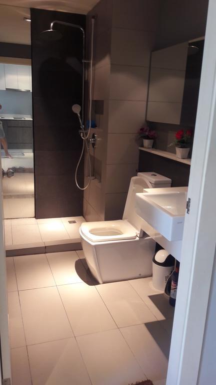 The Gallery Condo Jomtien Beach Exteriör bild
